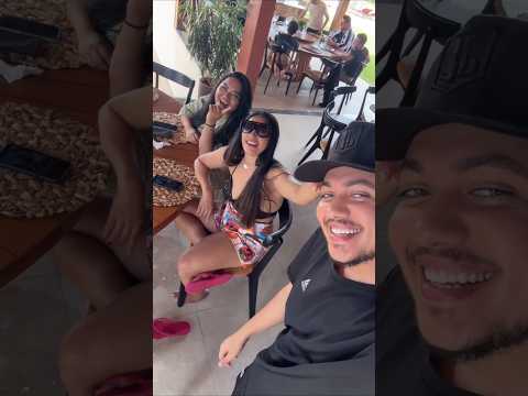 Simone e Simaria agora são da camarote show, do Wesley Safadão