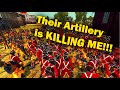 Battle of Copenhagen | Empire Total War