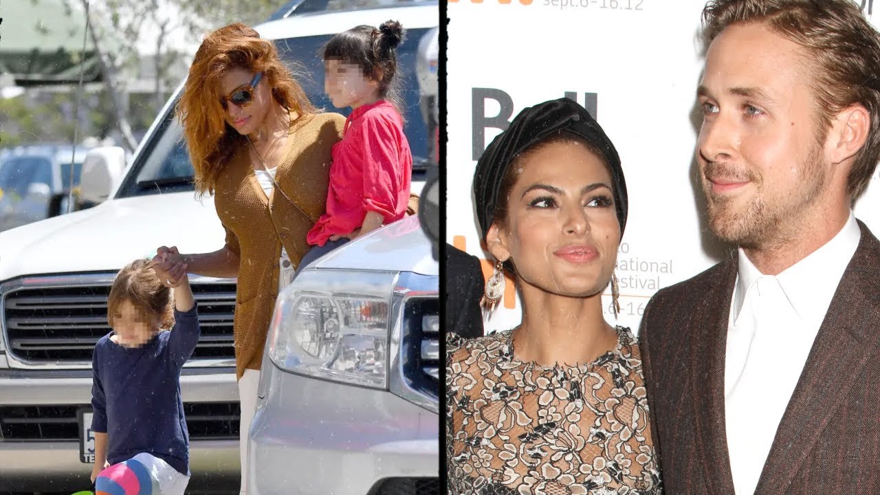 Unspoken Agreements Eva Mendes Reveals Parenting Dynamics with Ryan
