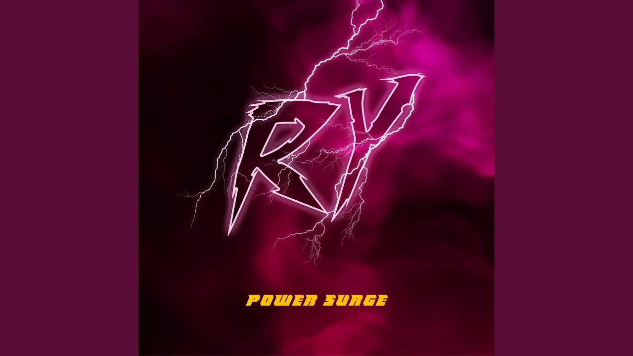 Power Surge YouTube