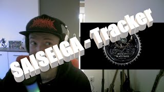 Saiseiga - Tracker