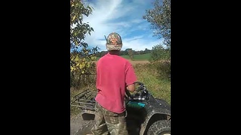 10 pound explosive target.