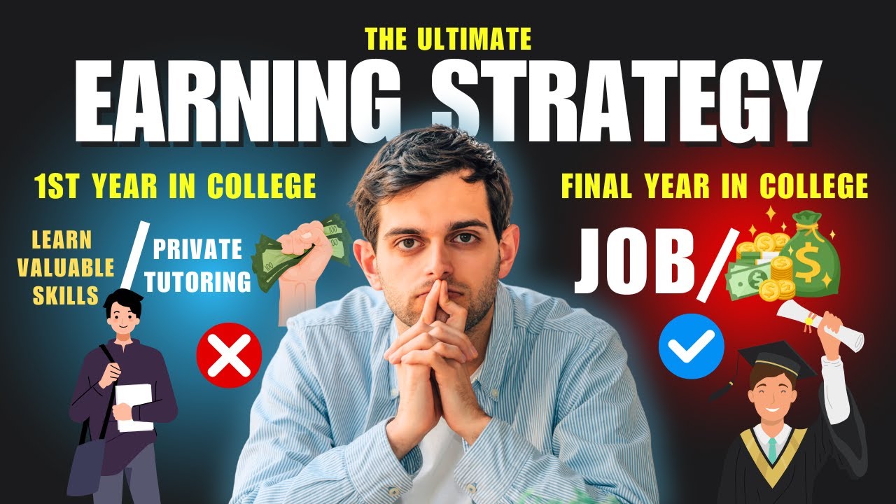 Top 10 high-income skills for students to earn money in 2025 | Top ...