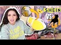SHEIN VS CUIDADO CON EL PERRO (Mega Haul Ropa Barata) | Daniela Rodrice