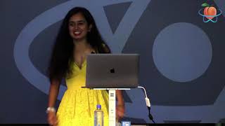 RenderATL '21 - Speaker Alert! - Shruti Kapoor screenshot 5