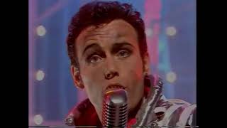 Adam Ant - Apollo 9 - Top of the Pops - 20th September 1984