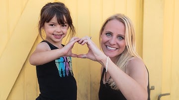 How DES/AzEIP Supported Addie and her Parents at a Time of Uncertainty