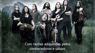 Eluveitie - Ne Regv Na -  (Tradução) Português BR