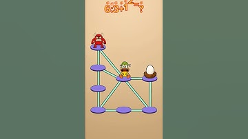 best fun game at home, cool all levels gameplay android ios 👽😗 501 #shorts