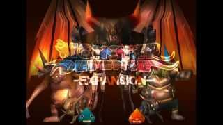 Monster Defense 3D_EX.mp4 screenshot 5