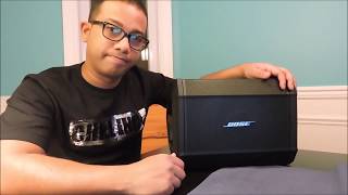 Bose S1 Pro - To buy or not to buy!!!