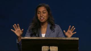 08- GYC 2017 - “Morning Devotional” - Ranela Kaligithi (17GYC000008)