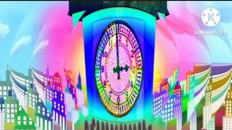 hickorydickorydock triple fish-eye effects Dog Scene Simple effects by winker fx