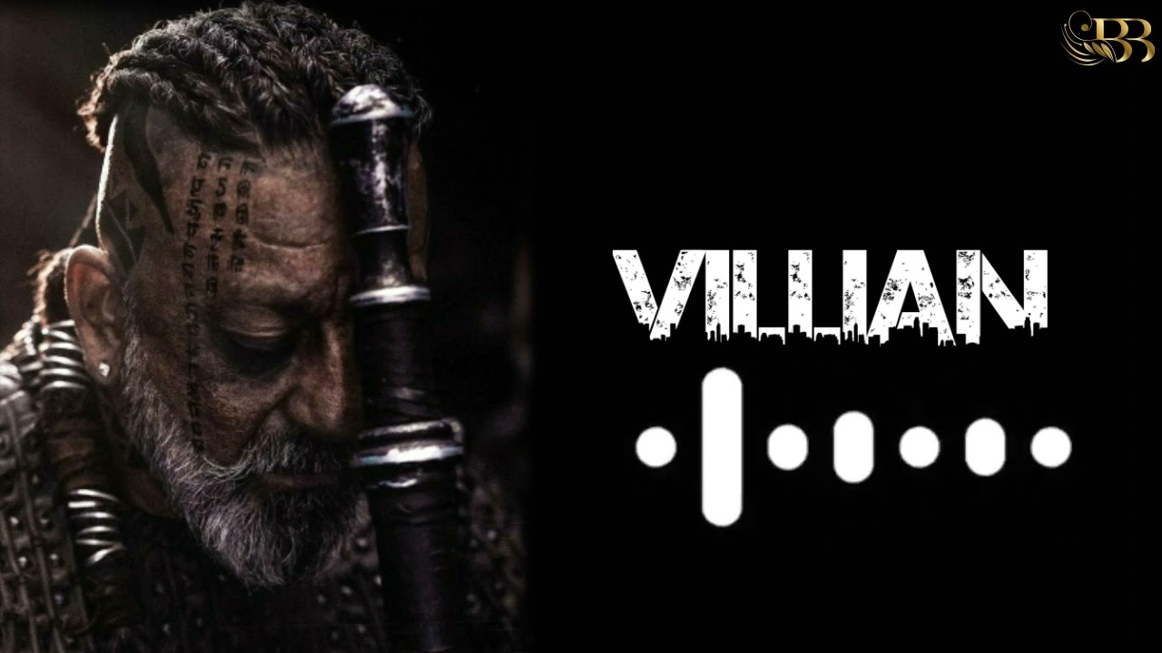 Kgf Chapter 2 Villain Ringtone Yash Ringtone Sanjay Dutt Ringtone New kgf-chapter-2-villain-ringtone-yash-ringtone-sanjay-dutt-ringtone-new