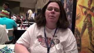 Story Realms Overview - PAX 2012 screenshot 1