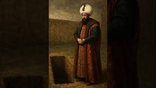 SULTAN SÜLEYMAN YENİDEN YORUMLAMASI