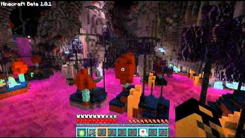 Minecraft - Deep Space Turtle Chase Part 3