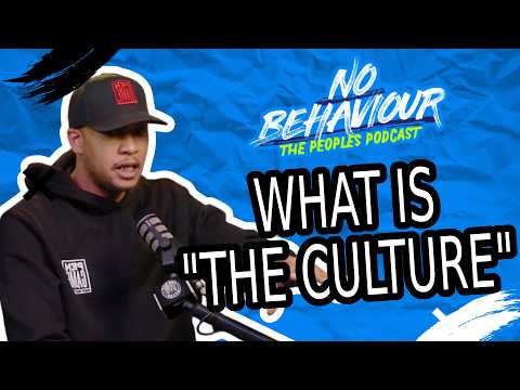 What is the culture??