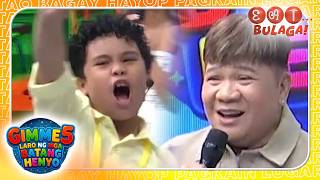 DabarKIDS, napa-sturdy dahil naka-jackpot! | GIMME 5 | April 28, 2026 screenshot 4