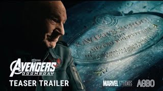 🤯Avengers: Doomsday Review | Full Movie Breakdown &amp; Ending Explained💥| Story, Ending&amp;Biggest Twists🤯
