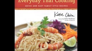 Everyday Thai Cooking