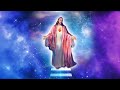 Jesus Christ Wipe Out All the Negative Energy While You Sleep, Erase Subconscious Negative 963 Hz