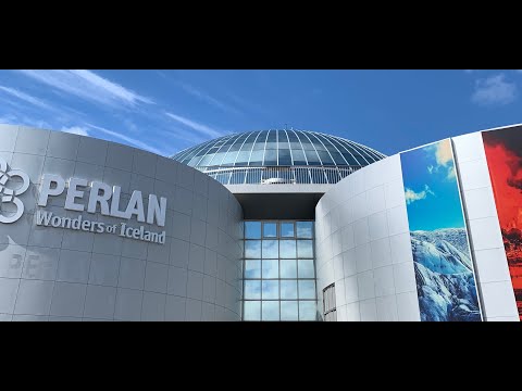 Video: Den komplette guiden til Islands Perlan-museum