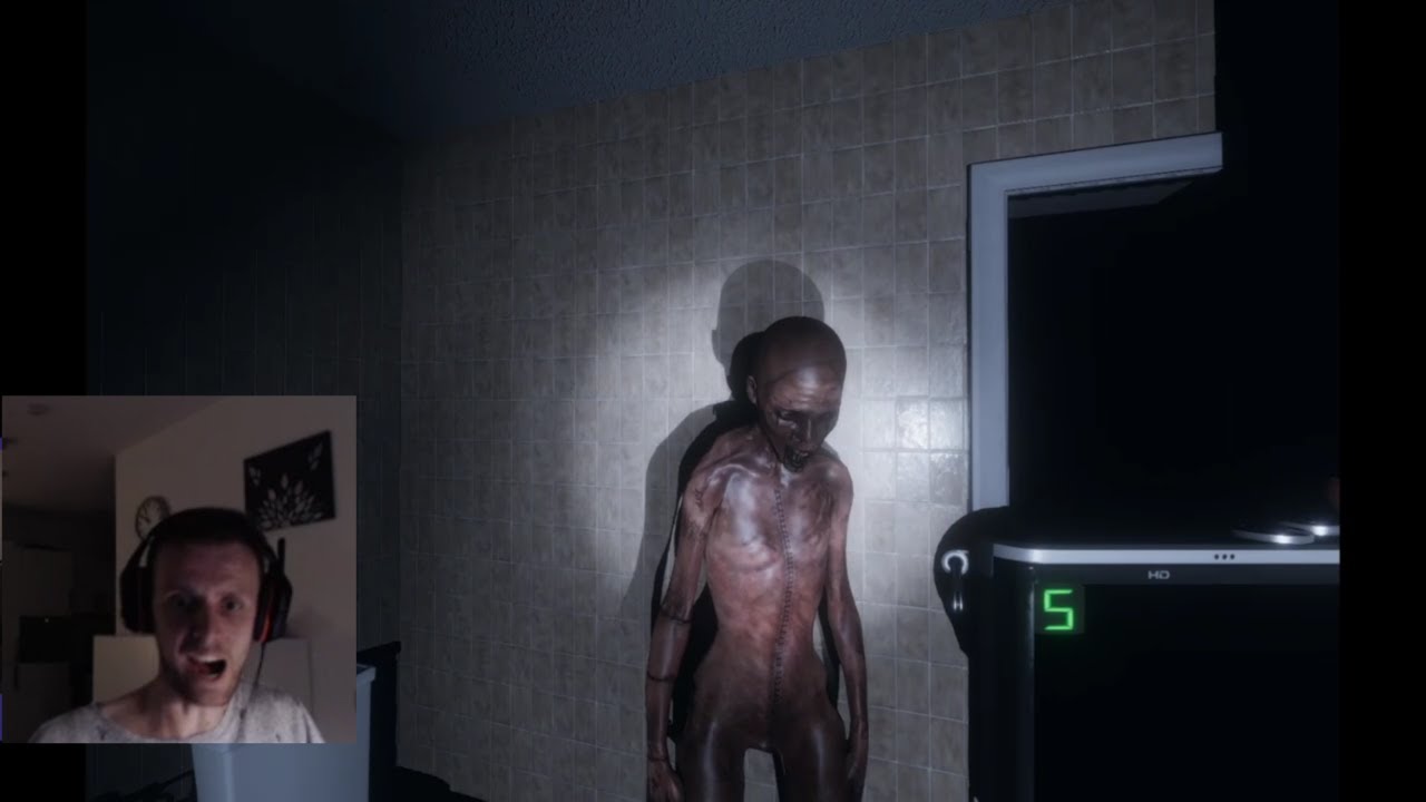 Als NOOB Spoken Jagen in Phasmophobia [NL/EN] (Beginner gameplay)