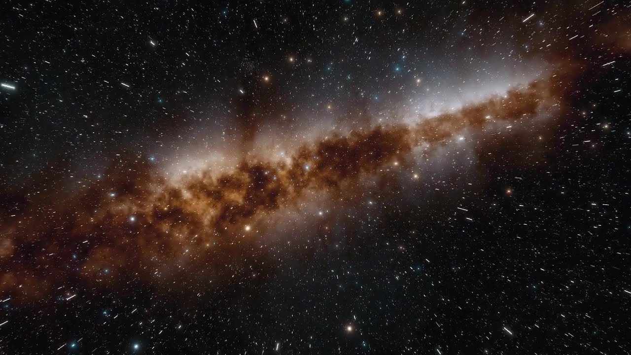 Unwind under the Stars: Tranquil Music for a Blissful Sleep