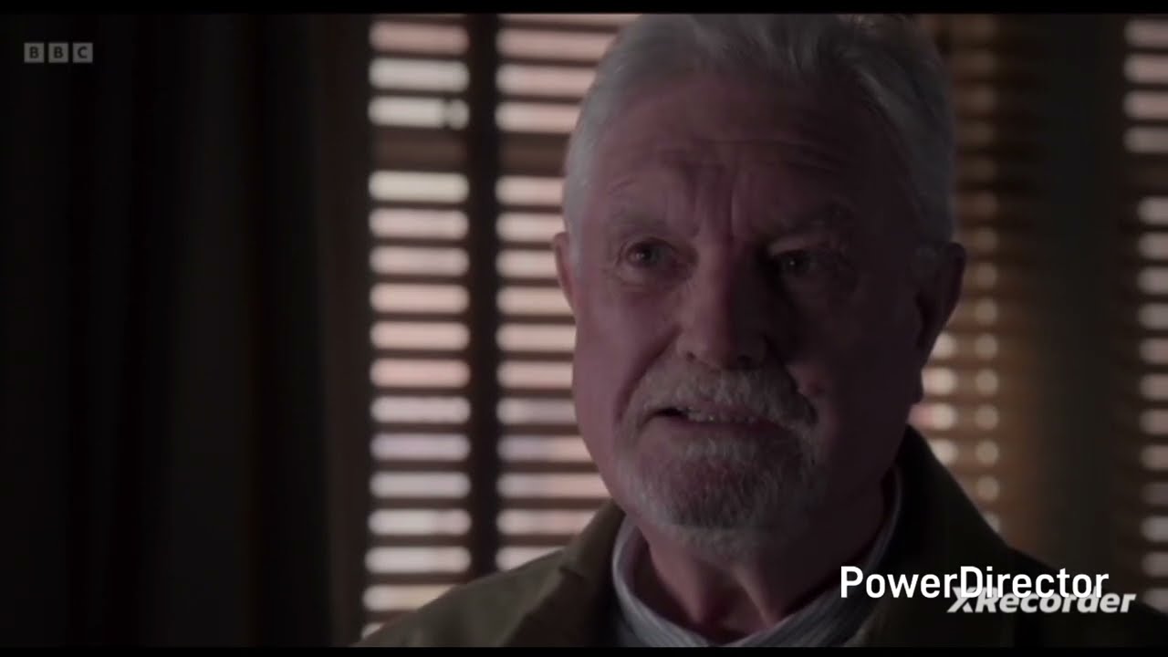 River City: Mick Mulvaney vs Connor Brodie-Mick Has Connor Beaten Up Off-Screen (8th December 2025)