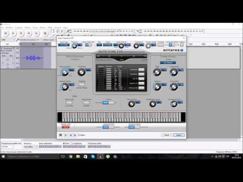 Auto Tune Para Reaper Auto Tune Para Reaper