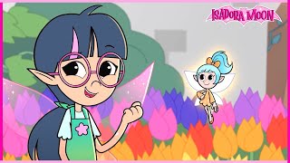 Fairy Lessons Isadora Moon I Extracts Compilation