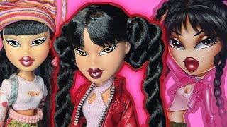 KOOL KAT! Reimagined Jade Bratz 25th Anniversary Doll Review