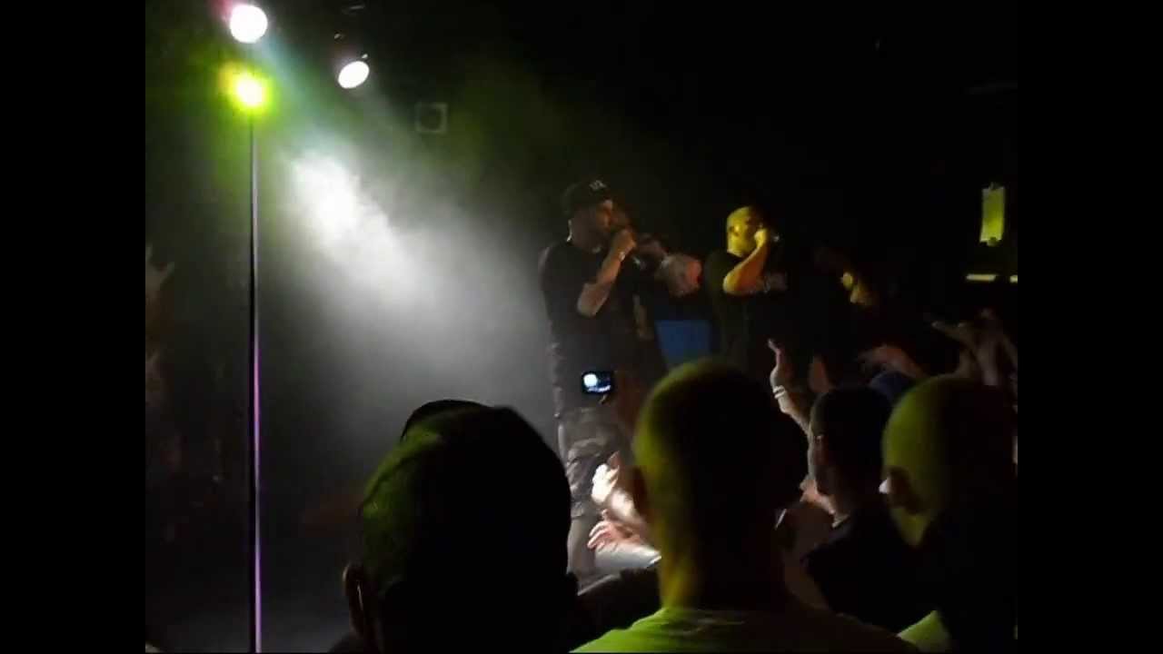 Offline Music Festival 10 @ Dürer Kert (2013.06.22.) !!PART 1!!