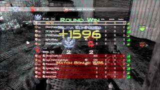 Leftover hitmarker