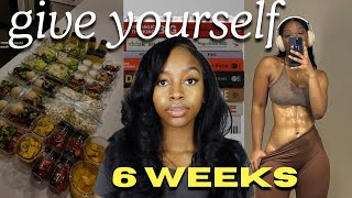 How To Level Up in 6 Weeks News