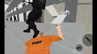 Prison Escape Jailbreak Game screenshot 4