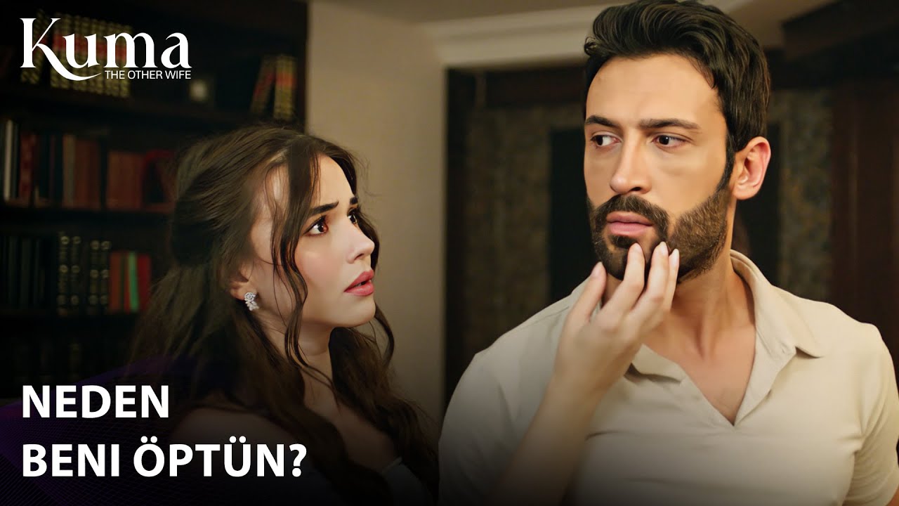 Burada Ne Oluyor?  KUMA 31. Bölüm | Yeni Diziler 2025 | KUMA - Türk Dizileri 