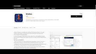 DimGen 1.1 for Autodesk Revit | Automatic Dimensions & Structural Detailing Add-in News