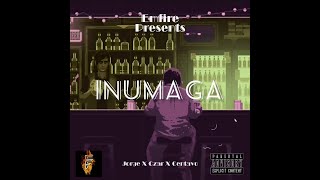 Jorge X Czar X Centavo - Inumaga Official Audio