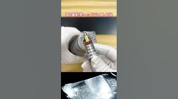 A factory that really understands car lighting, it looks like this#360led#autoledlights#ledlights