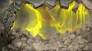 Strolling of the Bulls IV Teaser