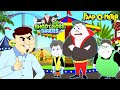 Amusement Park Scam Paap O Meter Bhoot Boss Latest Episode Cartoon For Kids Amusement Park Scam Paap O Meter Bhoot Boss Latest Episode Cartoon For Kids