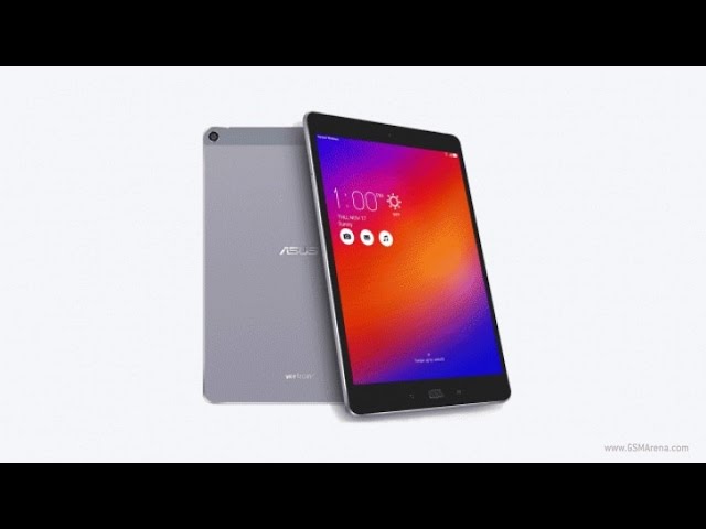 Asus Zenpad Z10 ZT500KL Leaked Specs, Features And CAMERA
