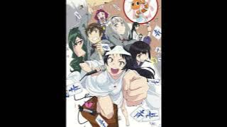 Sox B Chiku Sentai Full Op