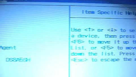 Como restaurar notebook Acer Aspire e15?
