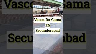 #Train information#kannada @sapthgirikannada vlogs #shorts