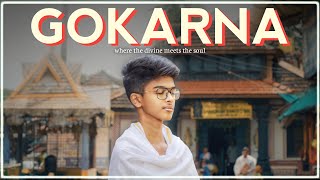 Gokarna Where The Divine Meets The Soul A Story Vlog