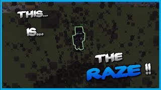 500 Sub Special: RaZe by Reapism - Ability Teaser