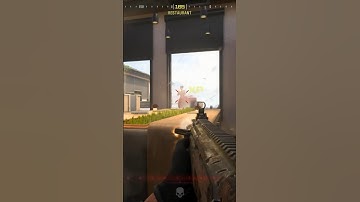 1 sensitivity movement is top tier 🤣 #cod #modernwarfare #mw3 #youtubegaming #gameplay #streamer